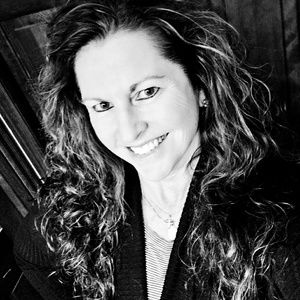 Meet your Posher, Sherry